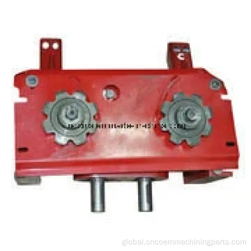  Planetary Gearbox for Agricultural Use Factory